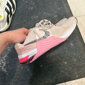 Nike Women's metcon 8
